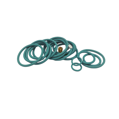 Warm verkoop Downhole HNBR Rubber NO.20 Short-Stroke Redress Kits Met Oil Well Completion Tools