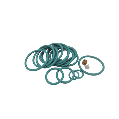 Warm verkoop Downhole HNBR Rubber NO.20 Short-Stroke Redress Kits Met Oil Well Completion Tools