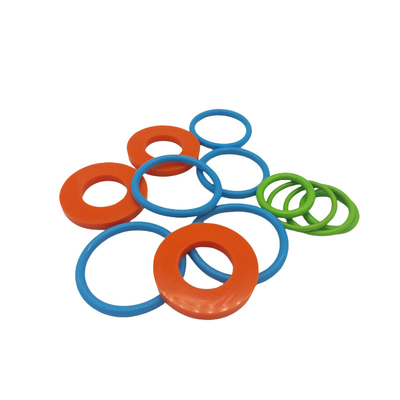 High-Performance T Set Remedy Kit voor olieveldapparatuur met OEM/ODM service