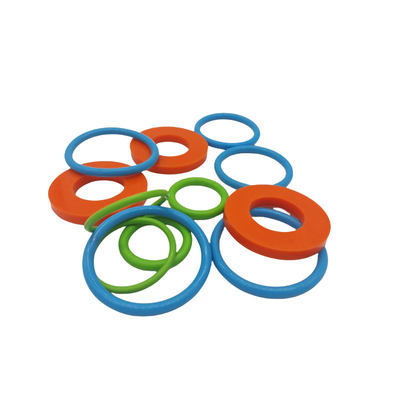 Aanpasbare en duurzame rubberreparatie voor efficiënte reparatie van brugpluggen