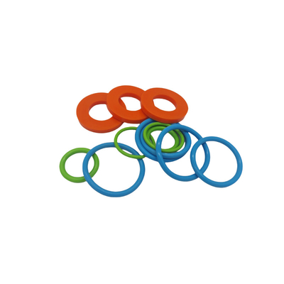 T Set NBR FKM HNBR Redress Kits Brugplug Herbouwd rubberen afdichtingsgereedschap