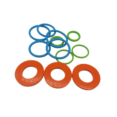 High-Performance T Set Remedy Kit voor olieveldapparatuur met OEM/ODM service