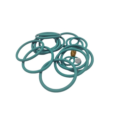 Op maat gemaakte grootte kleurrijke hoge hardheid 312 Shorty Redress Kit voor brugplug