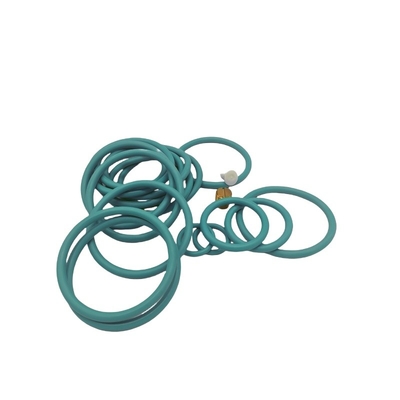 Op maat gemaakte grootte kleurrijke hoge hardheid 312 Shorty Redress Kit voor brugplug