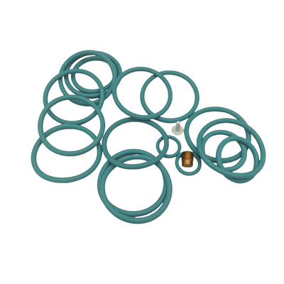 Op maat gemaakte grootte kleurrijke hoge hardheid 312 Shorty Redress Kit voor brugplug