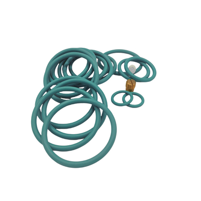 Op maat gemaakte grootte kleurrijke hoge hardheid 312 Shorty Redress Kit voor brugplug