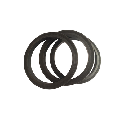 HNBR FKM Weco Union Seal Ring Fig 1002 1502 602 Voor zuur serveren