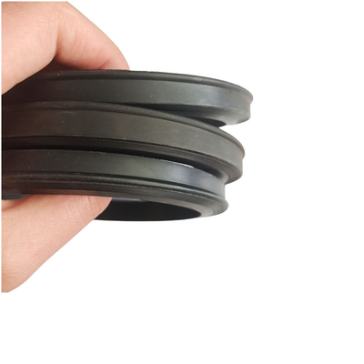 HNBR FKM Weco Union Seal Ring Fig 1002 1502 602 Voor zuur serveren