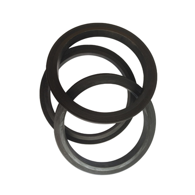 HNBR FKM Weco Union Seal Ring Fig 1002 1502 602 Voor zuur serveren