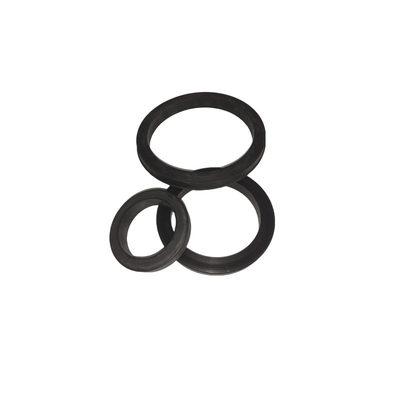 HNBR FKM Weco Union Seal Ring Fig 1002 1502 602 Voor zuur serveren