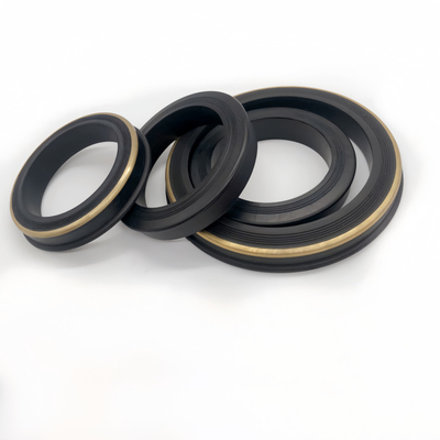 Buna / FKM / HSN Hammer Union Seal voor industrieel