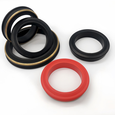 API-standaard Custom Color Hammerless Union Seals voor Union Convert-verbinding
