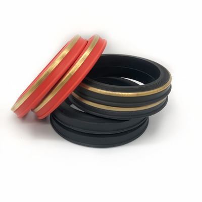 Hoogdrukweerstand Olieveld Service Seal Gasket Setting Tool Rubber Union Seals For Hammer Union Figuur