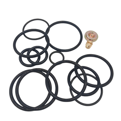 Hoogwaardige maatwerk NBR HNBR FKM EPDM afdichting tool DWS 3 5/8 COMPACT Redress Kit