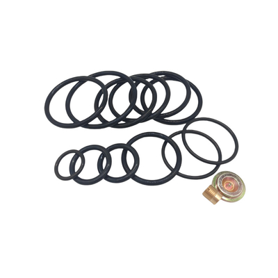 Groothandelprijs DWS 3 5/8 COMPACT NBR HNBR FKM EPDM Remedy Kit