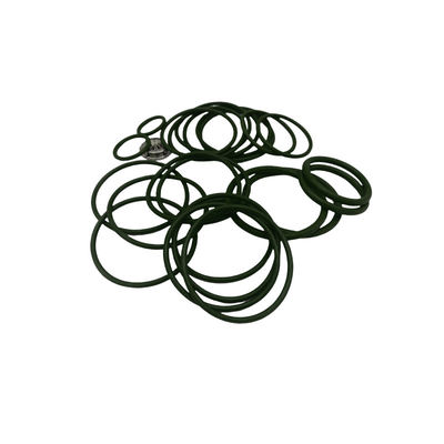 FKM EPDM NBR Rings 20 Baker Set Tools Redress Kit Voor brugplug rollersystemen