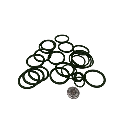 Op maat gemaakte reparatieset voor brugplug met FKM EPDM NBR-ringen 20 bakkersettingstools