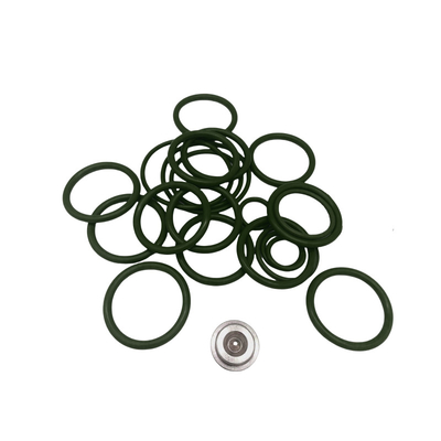 Olieweerstand Nbr Rubber 80 Shore A Wireline Nummer 10 Installatie gereedschapsverbetering kits