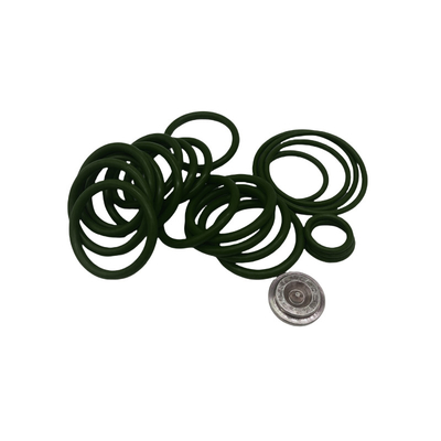 Olieweerstand Nbr Rubber 80 Shore A Wireline Nummer 10 Installatie gereedschapsverbetering kits
