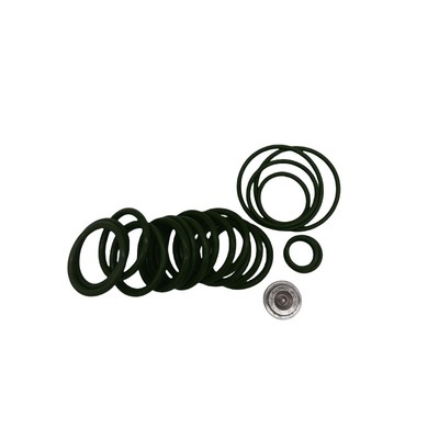 Olieweerstand Nbr Rubber 80 Shore A Wireline Nummer 10 Installatie gereedschapsverbetering kits
