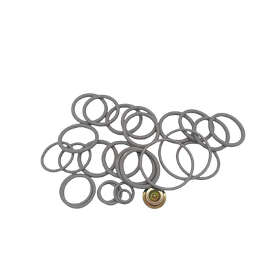 #10 BP3.SEC Draadlijn Adapter Kits Rubber O Ring Seal Kits voor de olie- en gasindustrie