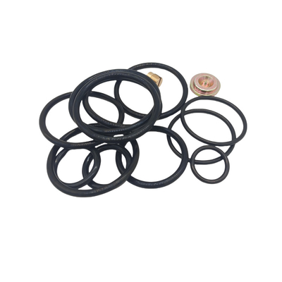 High Performance Setting Tool DWS 3 5/8 COMPACT herstelpakketten voor de olie- en gasindustrie