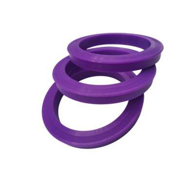 1 inch tot 7 inch Verschillende maten Kleurhardigheid Nitrile FKM HNBR Hammerless Union Seals