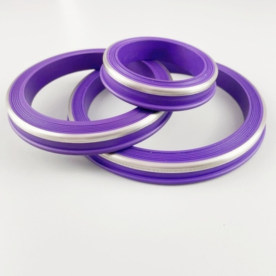 2 " 3 " 4 " olieveld-grade hamer Unie zegel voor corrosiebestendigheid en veiligheid