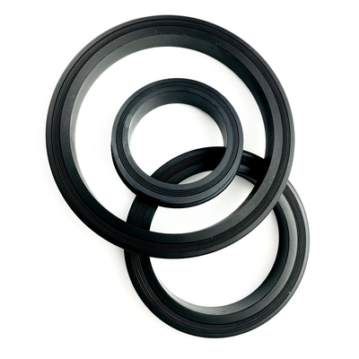 Verzegelingsring WECO Uniezegel 2 " 3" 4" figuur 602 1002 1502