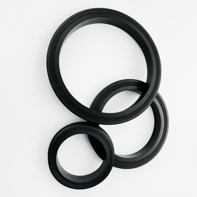 Verzegelingsring WECO Uniezegel 2 " 3" 4" figuur 602 1002 1502