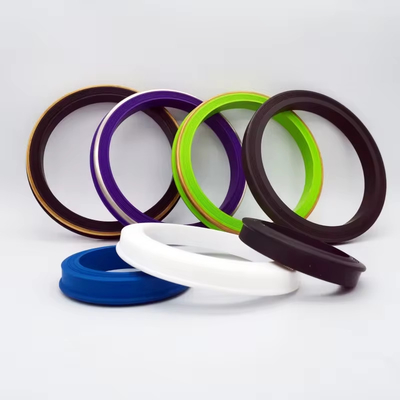 Royal Way High Quantity Nuna/HNBR/FKM/PTFE Sealing Gasket Rubber Union Seals voor de olieboorindustrie