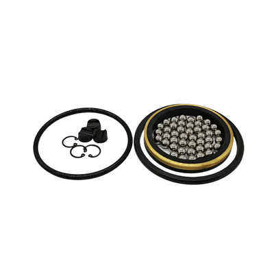 3 "breed draaiend reparatiepakket rubberzegel olie- en gasleidingverbinding