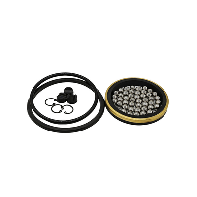 3 "breed draaiend reparatiepakket rubberzegel olie- en gasleidingverbinding