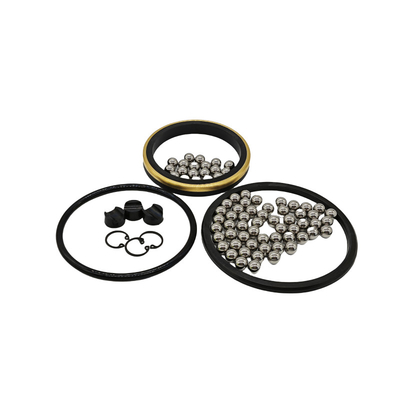 3 "breed draaiend reparatiepakket rubberzegel olie- en gasleidingverbinding