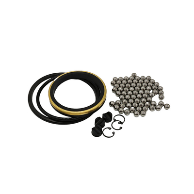 Fabrikant leveren breed rubberen afdichtingen 3 " Swivel Joint Repair Kits van Shanghai Qinuo Industry