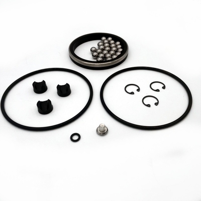 3" Chiksan Gekrolde Buizenrol Draaiverbindingen FMC Draaiverbindingsreparatie Kits