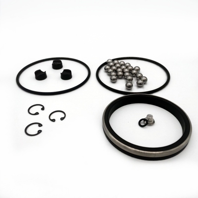 3" Chiksan Gekrolde Buizenrol Draaiverbindingen FMC Draaiverbindingsreparatie Kits
