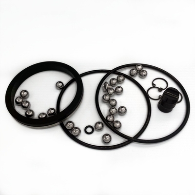 Langdurige prestaties Hoogdrukbestendig 3" FMC Draaiend gewricht Repair Kit