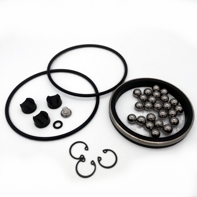 Langdurige prestaties Hoogdrukbestendig 3" FMC Draaiend gewricht Repair Kit
