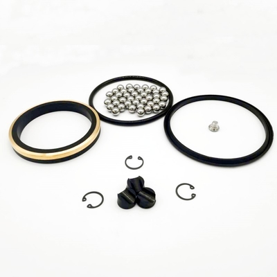 Royal Way Factory Supply 3 "breed draaiend gewricht reparatie kit voor draadloze adapter