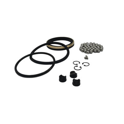 Chiksan Swivel Joint Seal Kit met hoge temperatuur HNBR voor 15.000 PSI CWP in olie- en gasindustrie