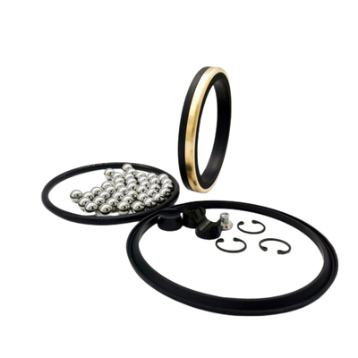 Royal Way Factory Supply 3 "breed draaiend gewricht reparatie kit voor draadloze adapter