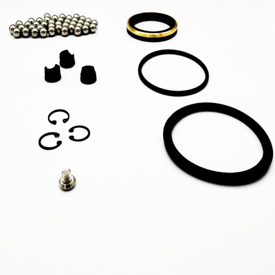 High-Performance Swivel Joint Kit for Harsh Condition 2" Normale draaigewrichtsreparatie kits