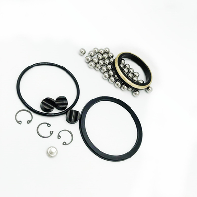 High-Performance Swivel Joint Kit for Harsh Condition 2" Normale draaigewrichtsreparatie kits