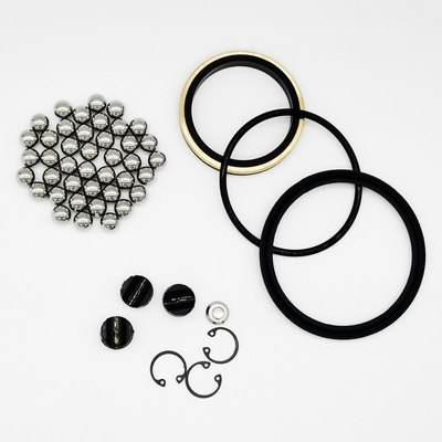 High-Performance Swivel Joint Kit for Harsh Condition 2" Normale draaigewrichtsreparatie kits
