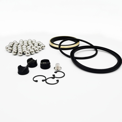 High-Performance Swivel Joint Kit for Harsh Condition 2" Normale draaigewrichtsreparatie kits