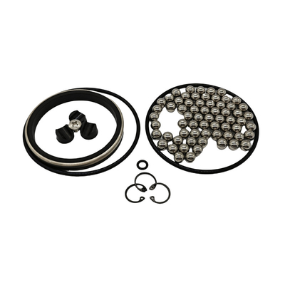 Hoogwaardige NBR HNBR FKM 3'' Wide Swivel Kit voor een soepele werking