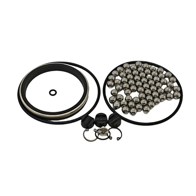 Verleng de levensduur van draaiende gewrichten 3 inch FMC draaiende gewrichten reparatie kit voor oliebuizen
