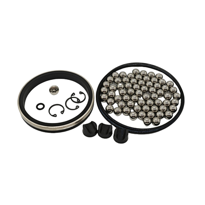 Hoogwaardige NBR HNBR FKM 3'' Wide Swivel Kit voor een soepele werking