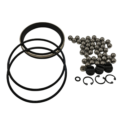 Hoogwaardige NBR HNBR FKM 3'' Wide Swivel Kit voor een soepele werking